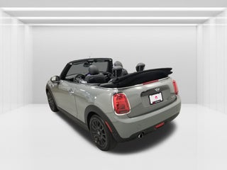 2019 MINI Convertible