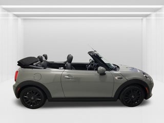 2019 MINI Convertible