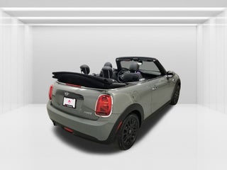 2019 MINI Convertible