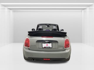 2019 MINI Convertible
