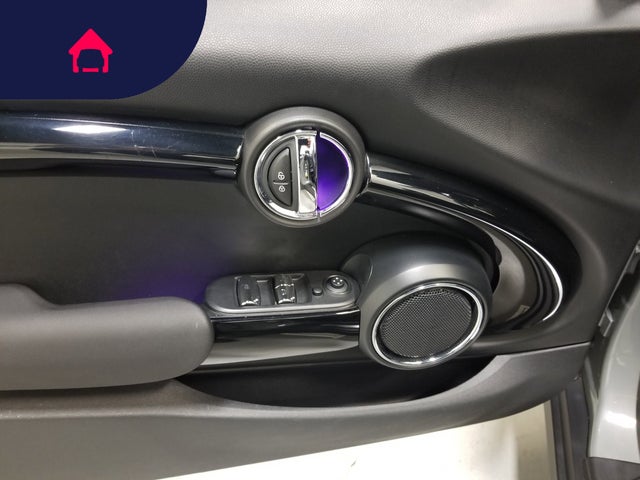 2019 MINI Convertible