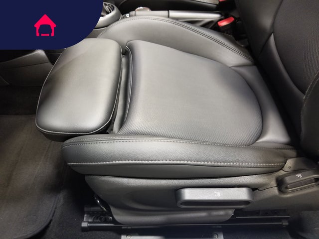 2019 MINI Convertible