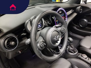2019 MINI Convertible