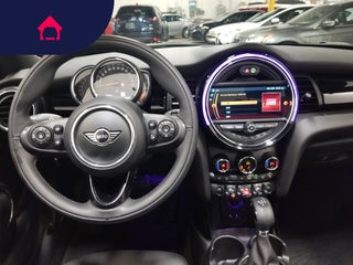 2019 MINI Convertible