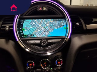 2019 MINI Convertible