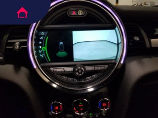 2019 MINI Convertible