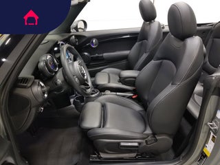 2019 MINI Convertible