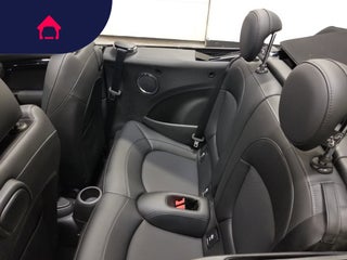 2019 MINI Convertible