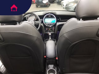 2019 MINI Convertible