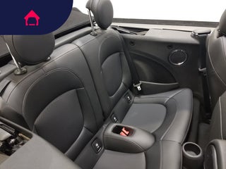 2019 MINI Convertible
