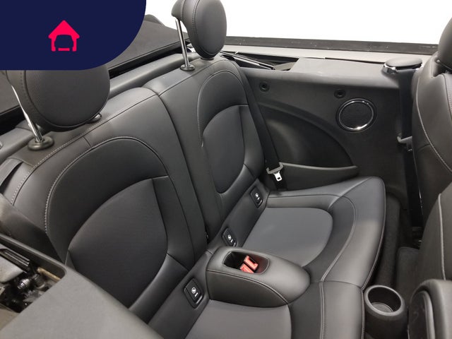 2019 MINI Convertible