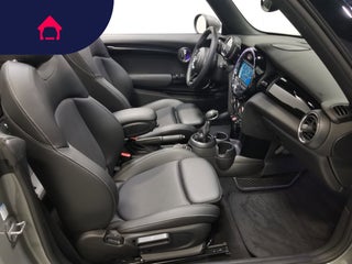 2019 MINI Convertible