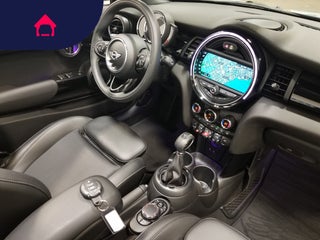 2019 MINI Convertible