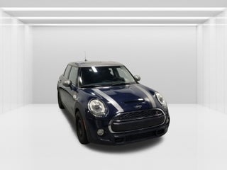 2017 MINI Hardtop 4 Door