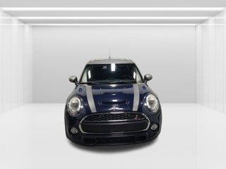 2017 MINI Hardtop 4 Door