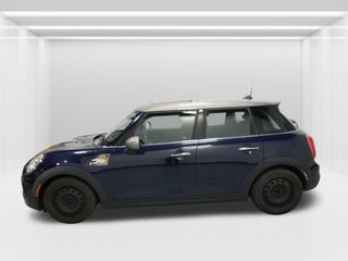 2017 MINI Hardtop 4 Door