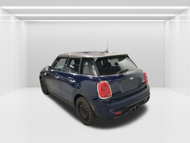 2017 MINI Hardtop 4 Door