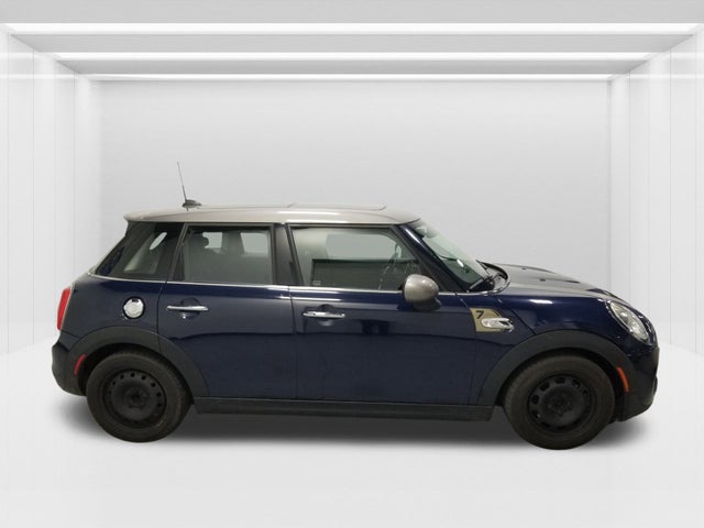 2017 MINI Hardtop 4 Door