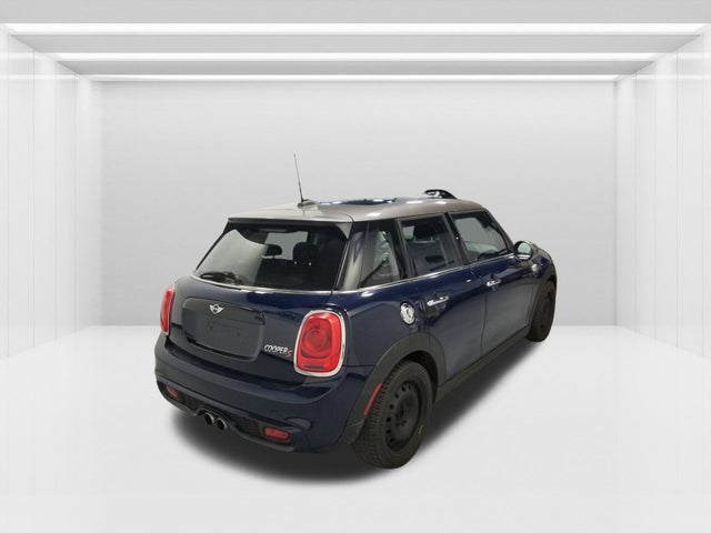 2017 MINI Hardtop 4 Door