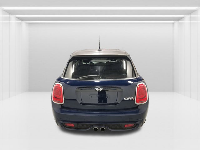 2017 MINI Hardtop 4 Door