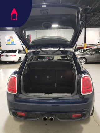 2017 MINI Hardtop 4 Door
