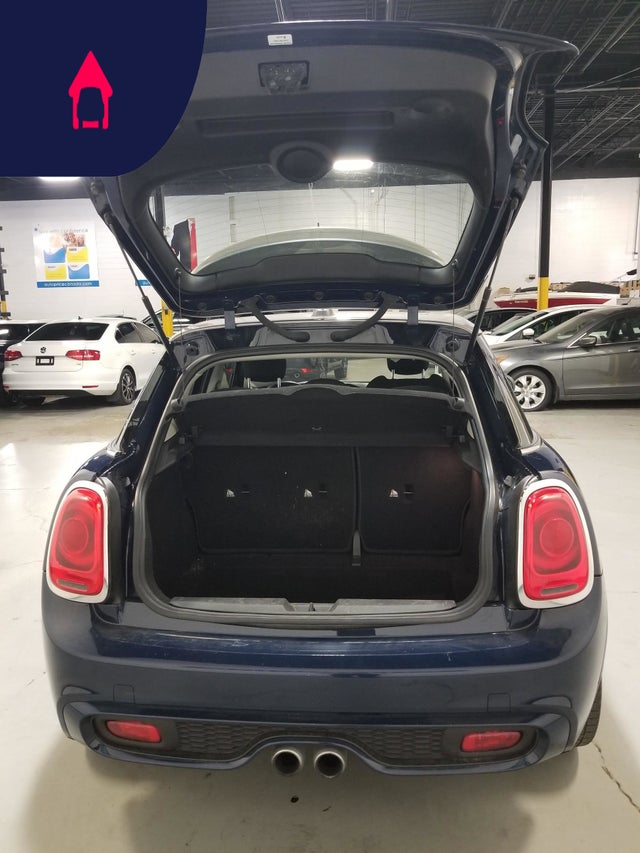 2017 MINI Hardtop 4 Door