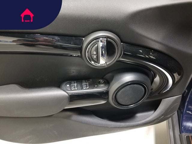 2017 MINI Hardtop 4 Door