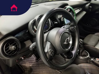 2017 MINI Hardtop 4 Door
