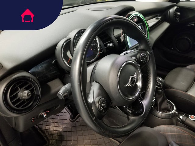 2017 MINI Hardtop 4 Door