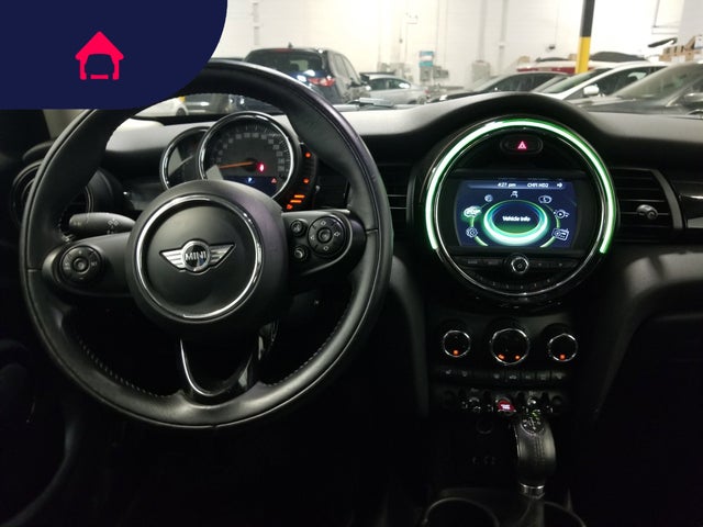 2017 MINI Hardtop 4 Door