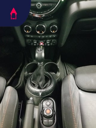 2017 MINI Hardtop 4 Door