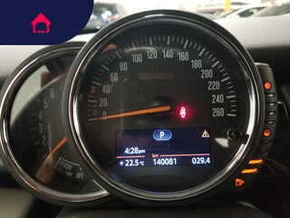 2017 MINI Hardtop 4 Door