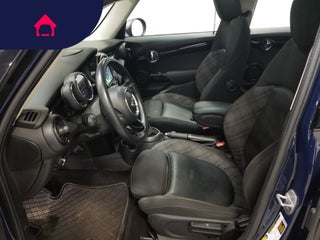 2017 MINI Hardtop 4 Door