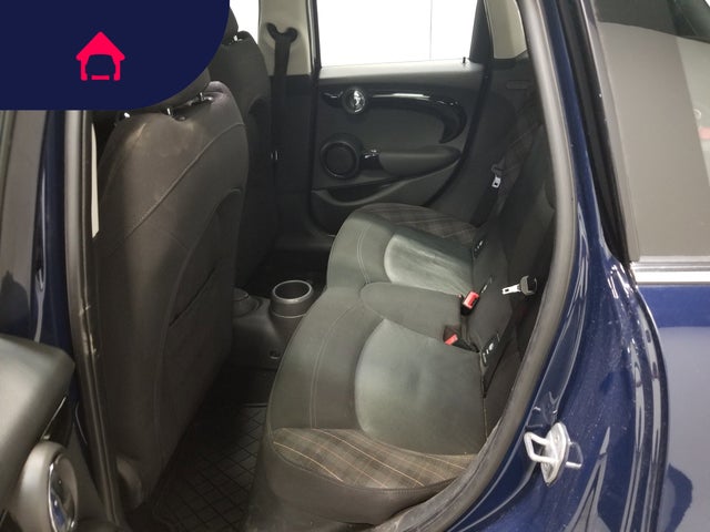 2017 MINI Hardtop 4 Door