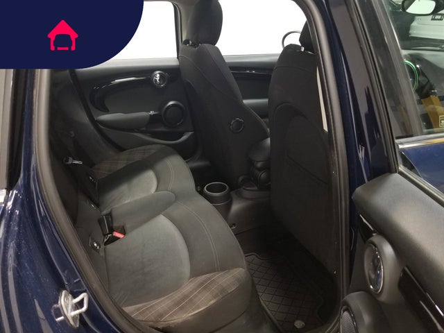 2017 MINI Hardtop 4 Door