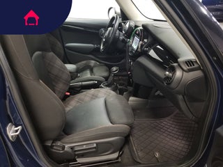 2017 MINI Hardtop 4 Door