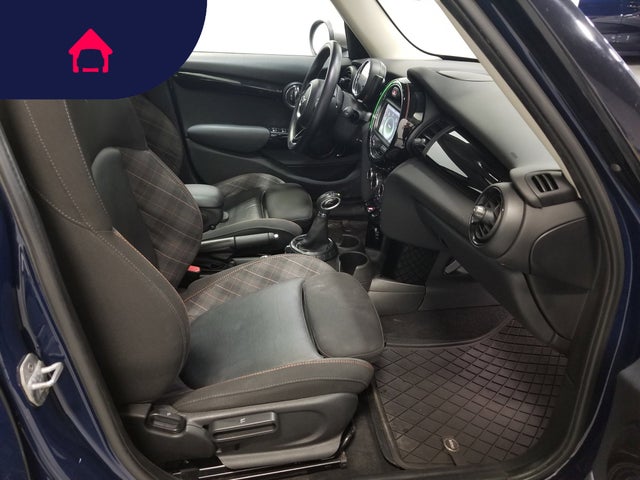 2017 MINI Hardtop 4 Door