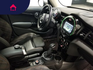 2017 MINI Hardtop 4 Door