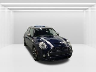 2017 MINI Hardtop 4 Door
