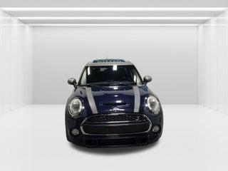 2017 MINI Hardtop 4 Door