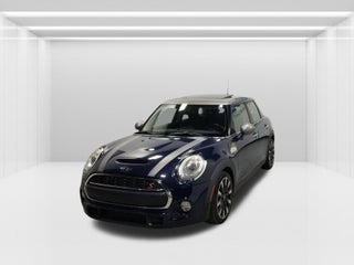 2017 MINI Hardtop 4 Door