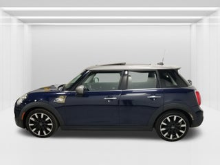 2017 MINI Hardtop 4 Door