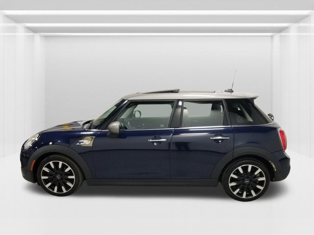 2017 MINI Hardtop 4 Door