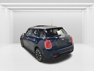 2017 MINI Hardtop 4 Door