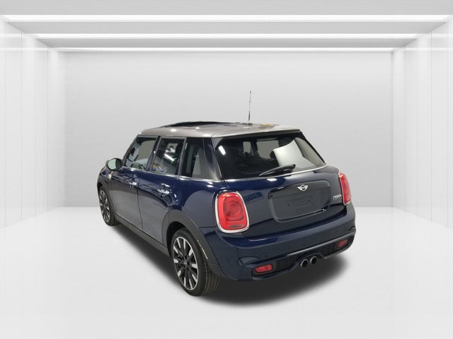 2017 MINI Hardtop 4 Door