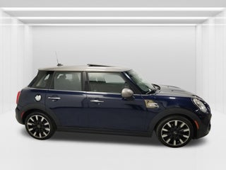 2017 MINI Hardtop 4 Door