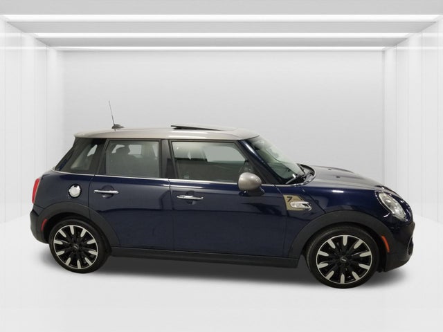 2017 MINI Hardtop 4 Door