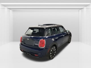 2017 MINI Hardtop 4 Door