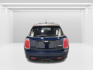 2017 MINI Hardtop 4 Door