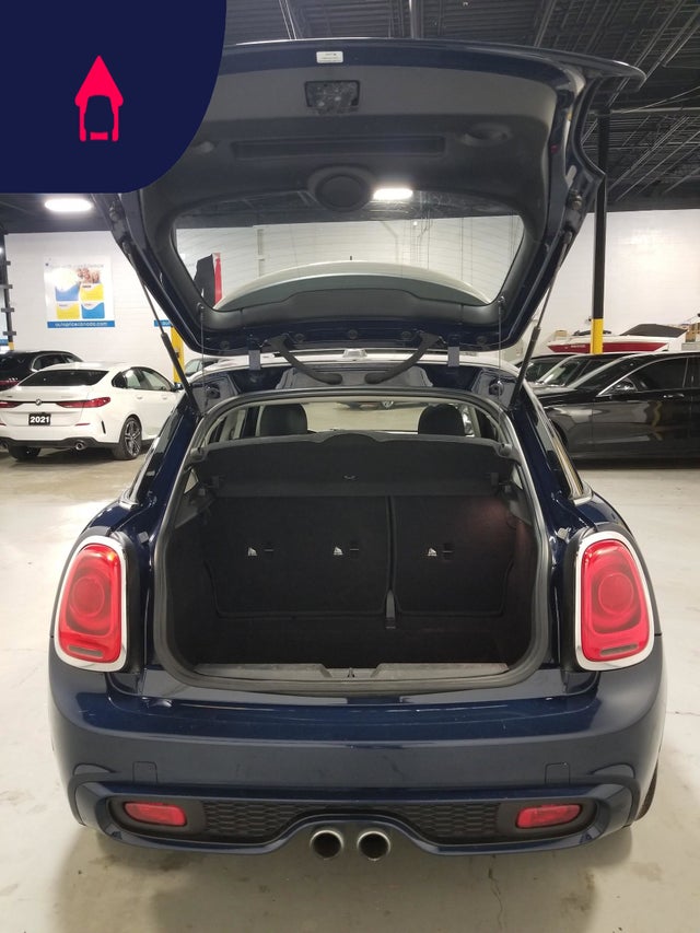 2017 MINI Hardtop 4 Door